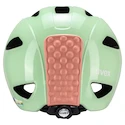 Kinderhelm Uvex Oyo Mint-Peach (S4100490900)