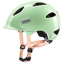 Kinderhelm Uvex Oyo Mint-Peach (S4100490900)