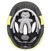 Kinderhelm Uvex Oyo Neon Yellow-Moss Green Matt (S4100490800)