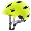 Kinderhelm Uvex Oyo Neon Yellow-Moss Green Matt (S4100490800)