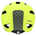 Kinderhelm Uvex Oyo Neon Yellow-Moss Green Matt (S4100490800)