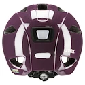 Kinderhelm Uvex Oyo Plum-Dust Rose (S4100490300)