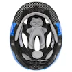 Kinderhelm Uvex Oyo Style Blue Rocket (S4100470600)