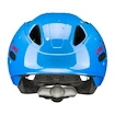 Kinderhelm Uvex Oyo Style Blue Rocket (S4100470600)