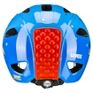 Kinderhelm Uvex Oyo Style Blue Rocket (S4100470600)