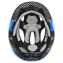 Kinderhelm Uvex Oyo Style Blue Rocket (S4100470600)