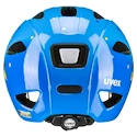 Kinderhelm Uvex Oyo Style Blue Rocket (S4100470600)