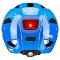 Kinderhelm Uvex Oyo Style Blue Rocket (S4100470600)