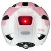 Kinderhelm Uvex Oyo Style Butterfly Pink (S4100470500)