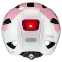 Kinderhelm Uvex Oyo Style Butterfly Pink (S4100470500)