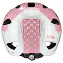 Kinderhelm Uvex Oyo Style Butterfly Pink (S4100470500)