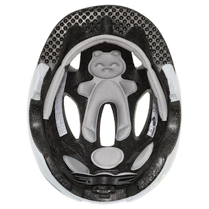 Kinderhelm Uvex Oyo Style Butterfly Pink (S4100470500)