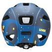Kinderhelm Uvex Oyo Style Deep Space Matt (S4100470800)