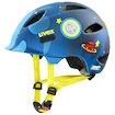 Kinderhelm Uvex Oyo Style Deep Space Matt (S4100470800) 46 - 50 cm