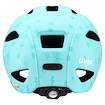 Kinderhelm Uvex Oyo Style Flowers Cyan Matt (S4100471000)