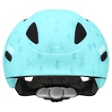 Kinderhelm Uvex Oyo Style Flowers Cyan Matt (S4100471000)