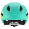 Kinderhelm Uvex Oyo Style Monster Lagoon Matt (S4100470700)