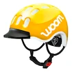Kinderhelm Woom  yellow XS
