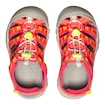 Kindersandalen Keen NEWPORT BOUNDLESS Dubarry/Evening primrose