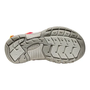 Kindersandalen Keen NEWPORT BOUNDLESS Dubarry/Evening primrose  US 4