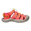 Kindersandalen Keen NEWPORT BOUNDLESS Dubarry/Evening primrose  US 4