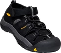 Kindersandalen Keen  Newport H2 JR black/yellow