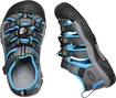 Kindersandalen Keen  Newport H2 K Magnet/Brilliant Blue Green