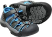 Kindersandalen Keen  Newport H2 K Magnet/Brilliant Blue Green