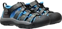 Kindersandalen Keen  Newport H2 K Magnet/Brilliant Blue Green