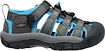 Kindersandalen Keen  Newport H2 K Magnet/Brilliant Blue Green  US 11 (Kid)