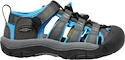 Kindersandalen Keen  Newport H2 K Magnet/Brilliant Blue Green  US 11 (Kid)