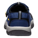 Kindersandalen Keen NEWPORT H2 Naval academy/Keen yellow