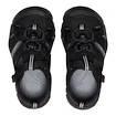 Kindersandalen Keen SEACAMP II CNX Black/Grey