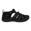 Kindersandalen Keen SEACAMP II CNX Black/Grey