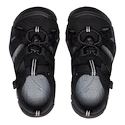 Kindersandalen Keen SEACAMP II CNX Black/Grey