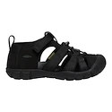 Kindersandalen Keen SEACAMP II CNX Black/Grey