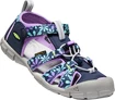 Kindersandalen Keen  Seacamp II CNX JR Black Iris/African Violet