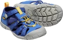 Kindersandalen Keen  Seacamp II CNX JR Bright Cobalt/Blue Depths