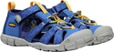 Kindersandalen Keen  Seacamp II CNX JR Bright Cobalt/Blue Depths