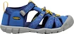 Kindersandalen Keen  Seacamp II CNX JR Bright Cobalt/Blue Depths US 5