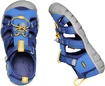 Kindersandalen Keen  Seacamp II CNX K Bright Cobalt/Blue Depths