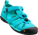 Kindersandalen Keen  Seacamp II CNX K cyan