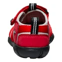 Kindersandalen Keen SEACAMP II CNX Ribbon red/Alloy