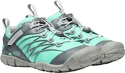 Kinderschuhe Keen  Chandler CNX JR Drizzle/Waterfall