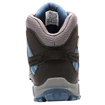 Kinderschuhe Salewa  Alp Trainer Mid GTX Dark Denim/Charcoal