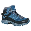 Kinderschuhe Salewa  JR ALP TRAINER MID GTX