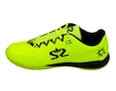 Kinderschuhe Salming  Spark Kid Fluo/Black
