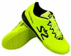 Kinderschuhe Salming  Spark Kid Fluo/Black