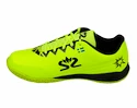 Kinderschuhe Salming  Spark Kid Fluo/Black