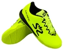 Kinderschuhe Salming  Spark Kid Fluo/Black